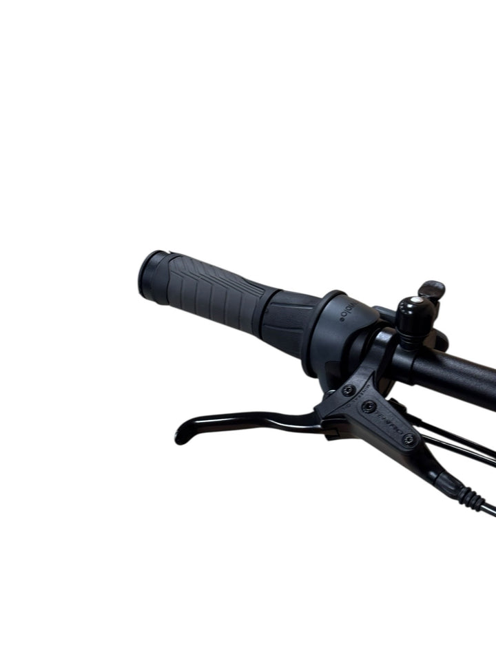 Victoria eUrban 11.9 E-Bike Refurbished Gebruikte fiets 