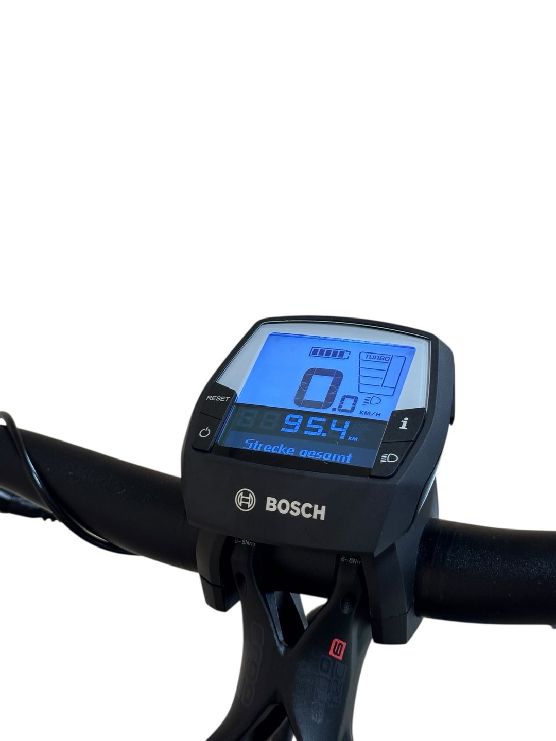 Victoria eUrban 11.9 E-Bike Refurbished Gebruikte fiets 