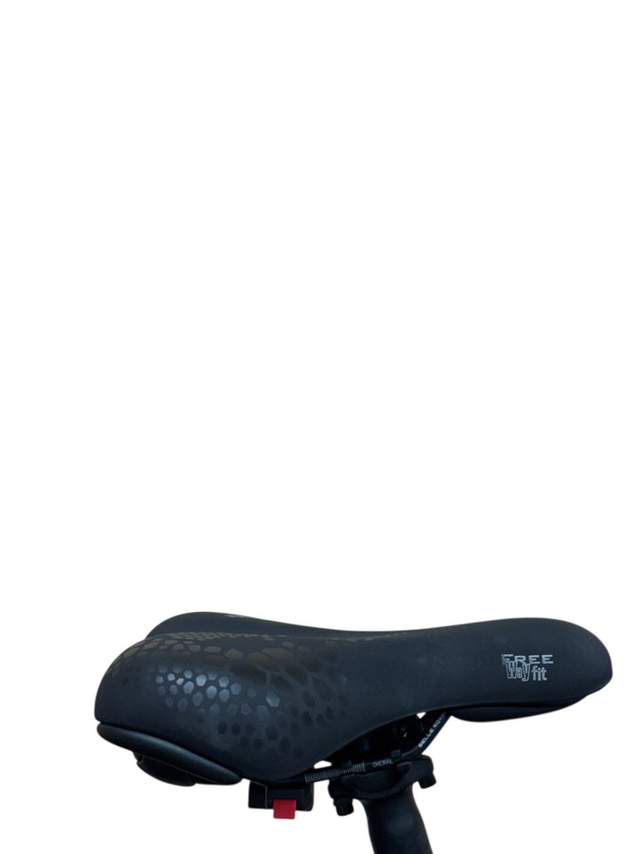 Victoria eUrban 11.9 E-Bike Refurbished Gebruikte fiets 