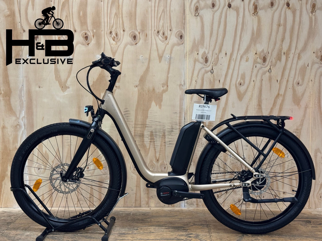 fahrrad victoria gebraucht Victoria eUrban 11.9 E-Bike Gebraucht | Generalüberholt