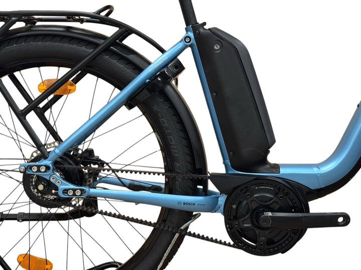 Victoria eUrban 11.9 E-Bike Refurbished Gebruikte fiets 