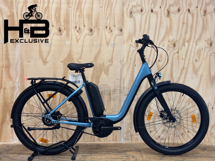 Victoria eUrban 11.9 E-Bike Refurbished Gebruikte fiets 