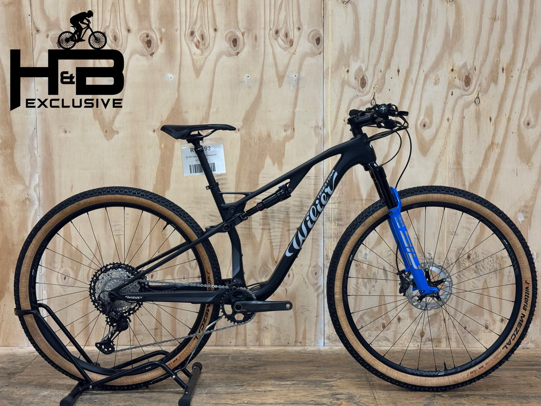 Wilier Urta SLR 29 inch mountainbike Refurbished Gebruikte fiets 