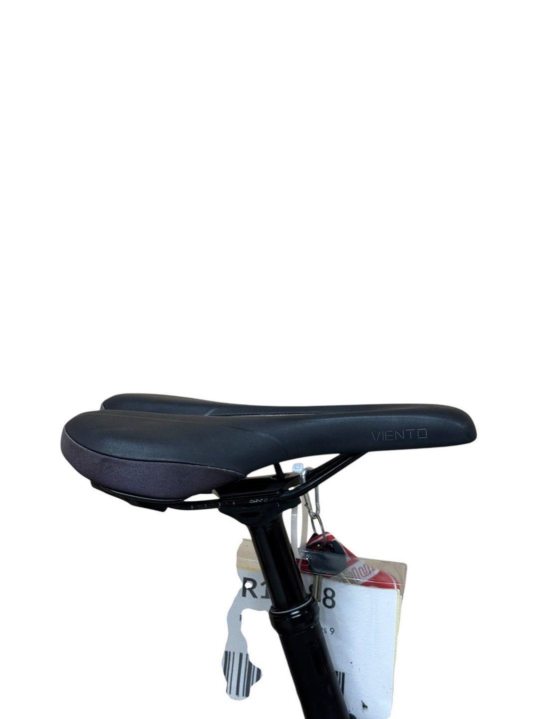 Winora Sinus 9 E-Bike Refurbished Gebruikte fiets 