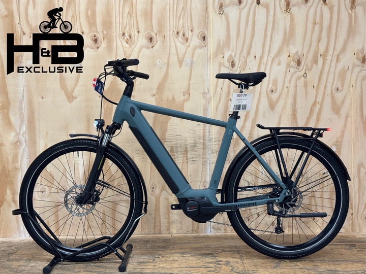 Winora Sinus 9 E-Bike Refurbished Gebruikte fiets 