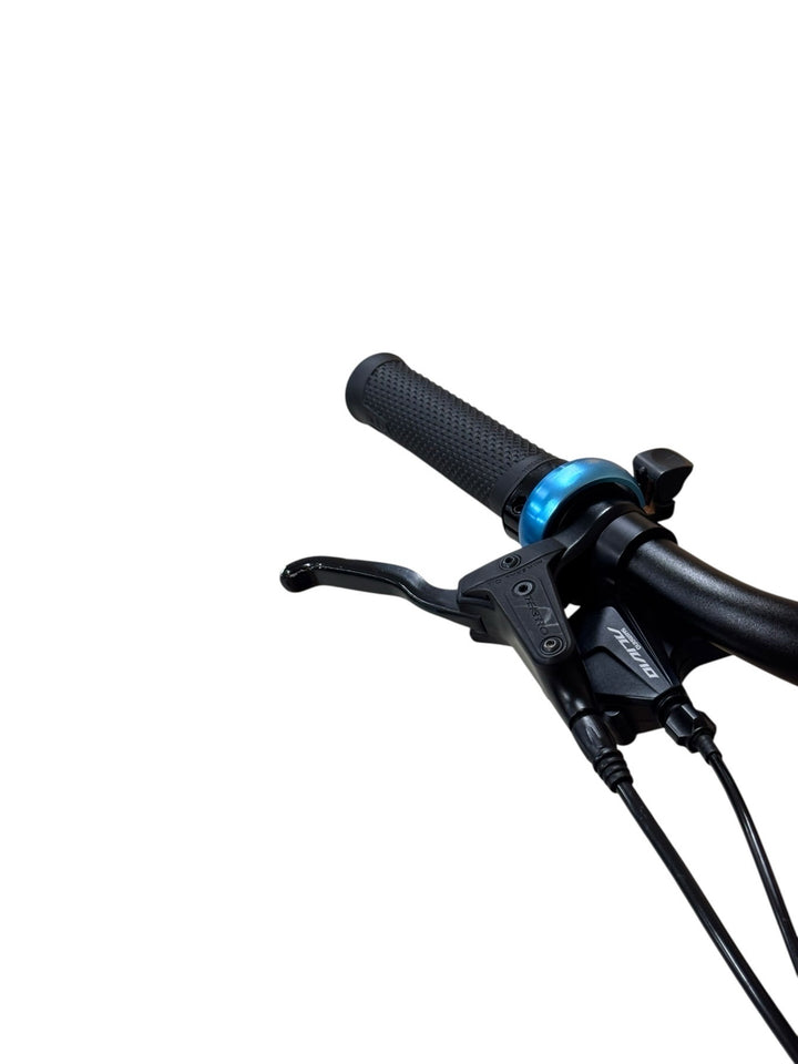 Winora Sinus 9 E-Bike Refurbished Gebruikte fiets 