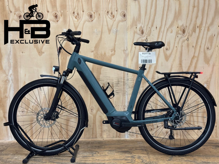 Winora Sinus 9 E-Bike Refurbished Gebruikte fiets