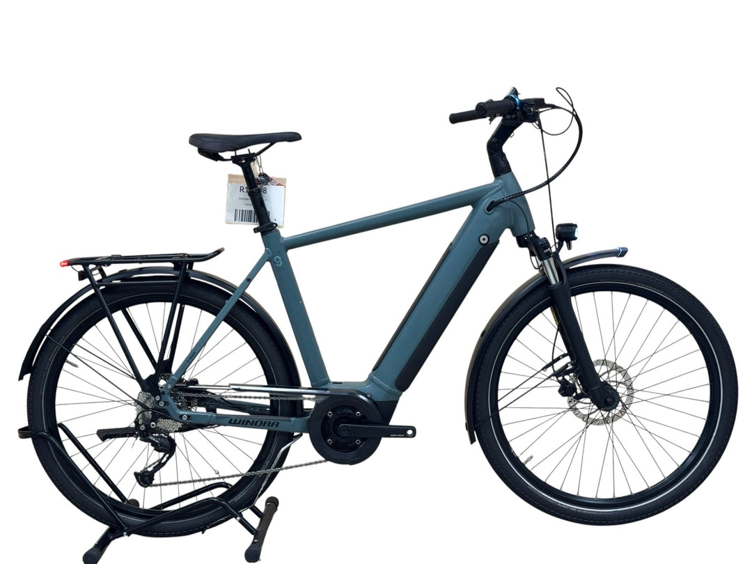 Winora Sinus 9 E-Bike Refurbished Gebruikte fiets 