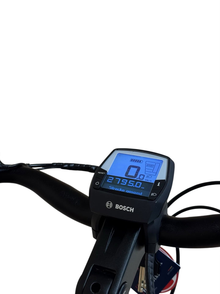 Winora Sinus 9 E-Bike Refurbished Gebruikte fiets