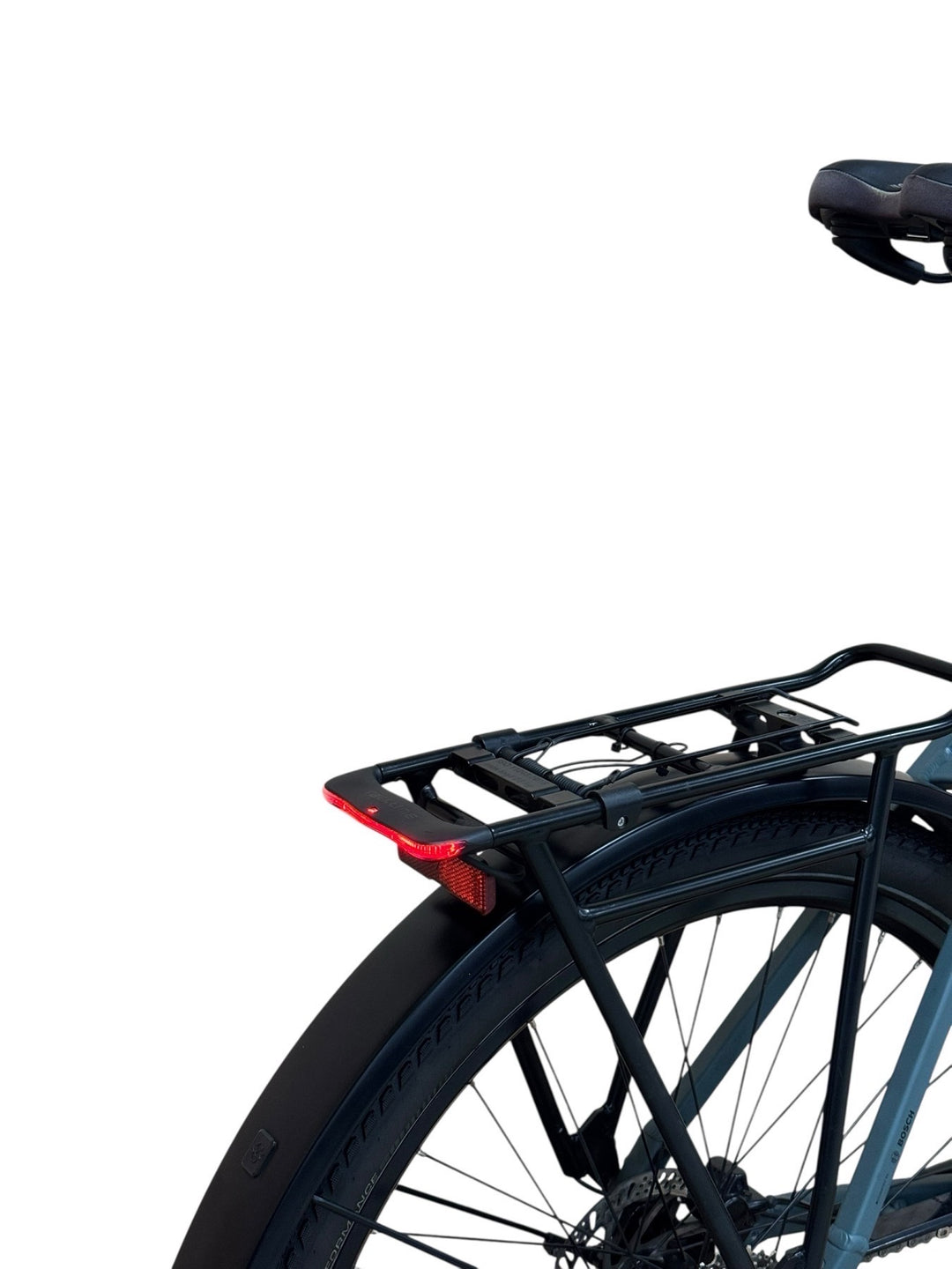 Winora Sinus 9 E-Bike Refurbished Gebruikte fiets 