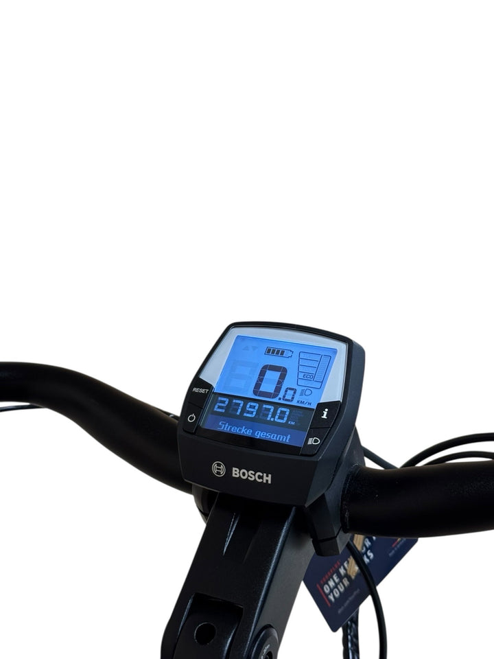 Winora Sinus 9 E-Bike Refurbished Gebruikte fiets 