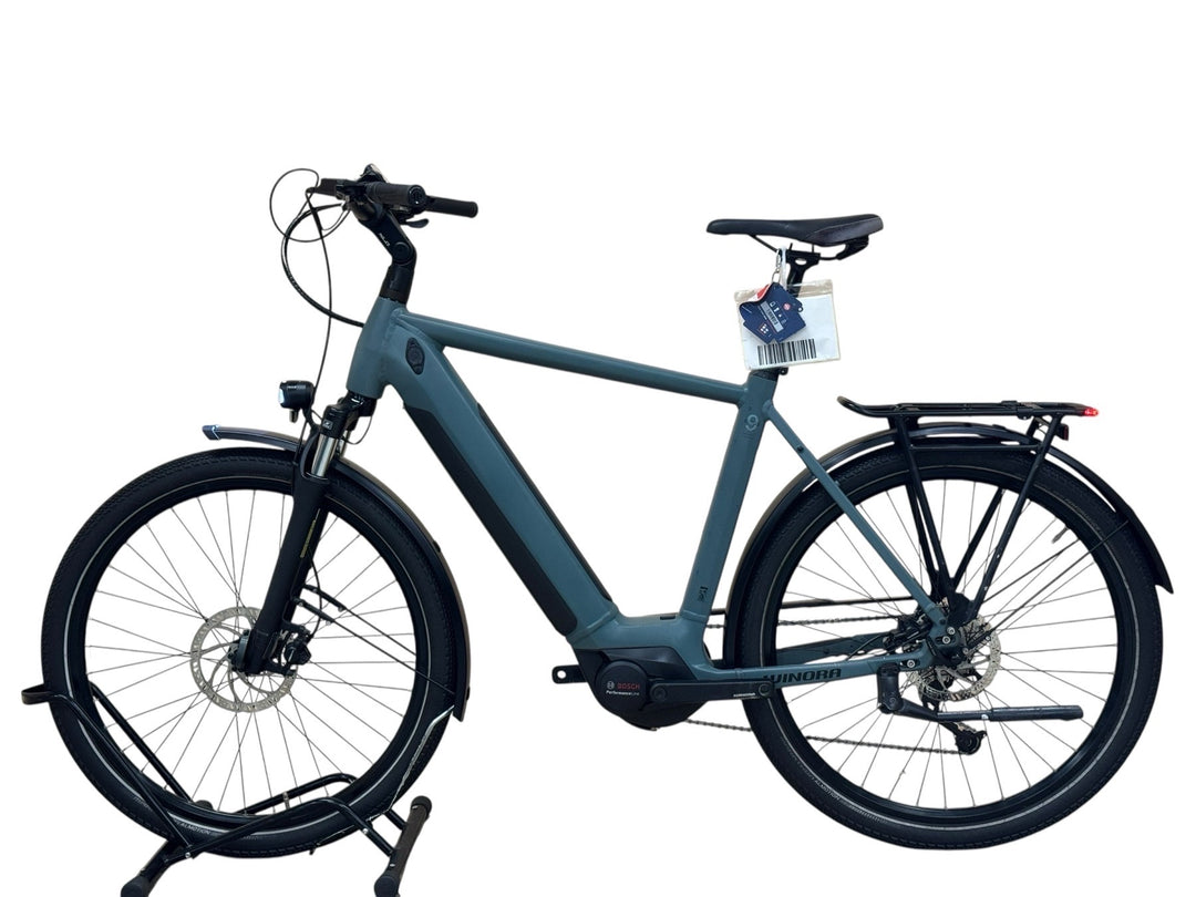 Winora Sinus 9 E-Bike Refurbished Gebruikte fiets 