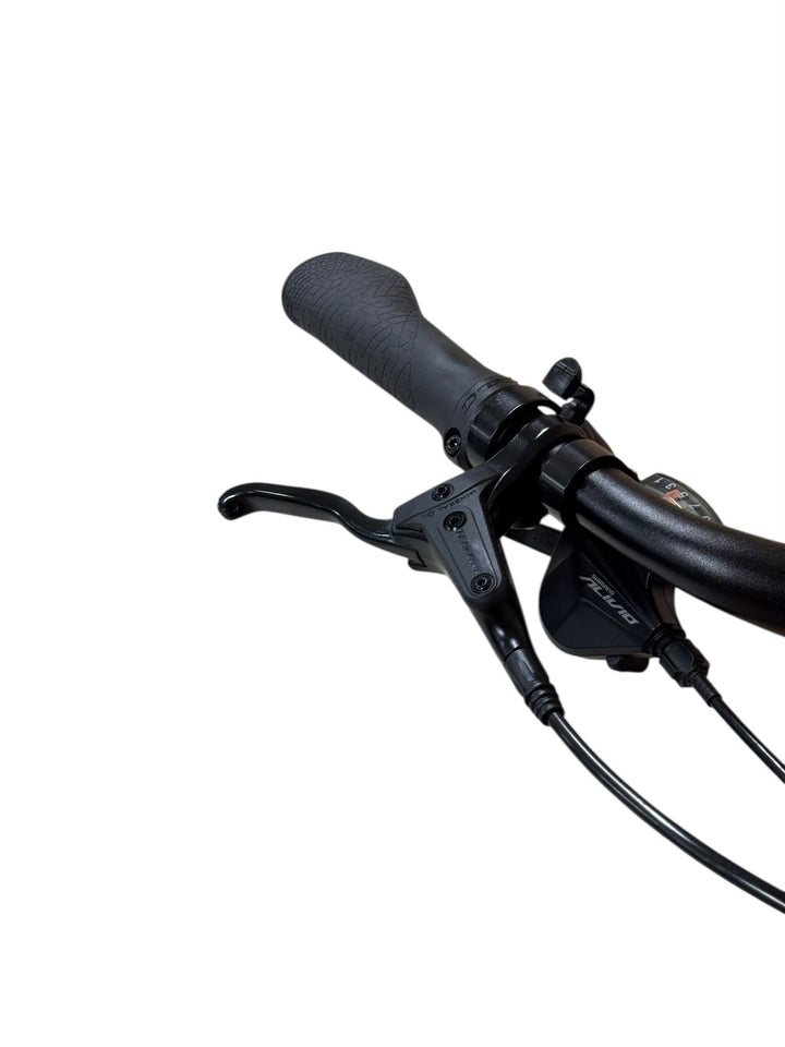 Winora Sinus 9 E-Bike Refurbished Gebruikte fiets