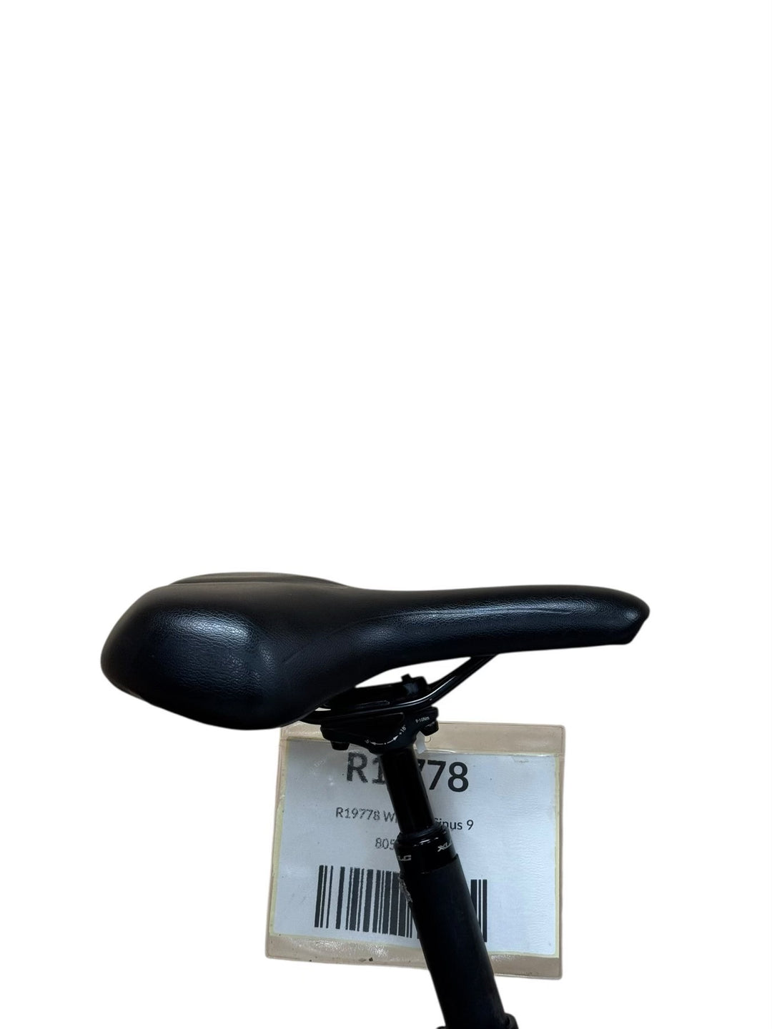 Winora Sinus 9 E-Bike Refurbished Gebruikte fiets