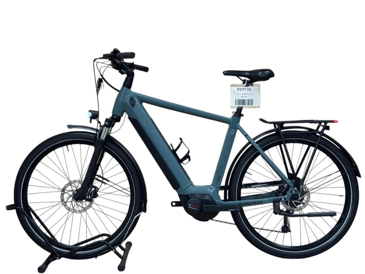 Winora Sinus 9 E-Bike Refurbished Gebruikte fiets