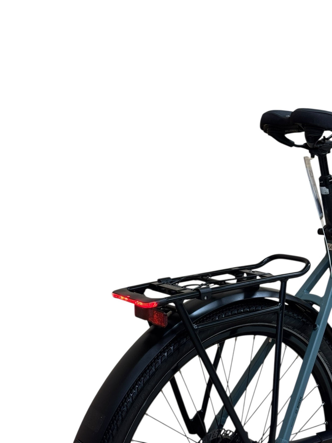 Winora Sinus 9 E-Bike Refurbished Gebruikte fiets 