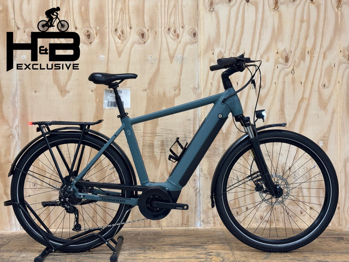 Winora Sinus 9 E-Bike Refurbished Gebruikte fiets