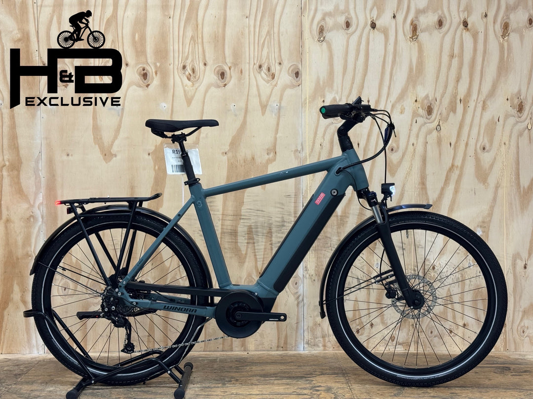 Winora Sinus 9 E-Bike Gebraucht | Generalüberholt