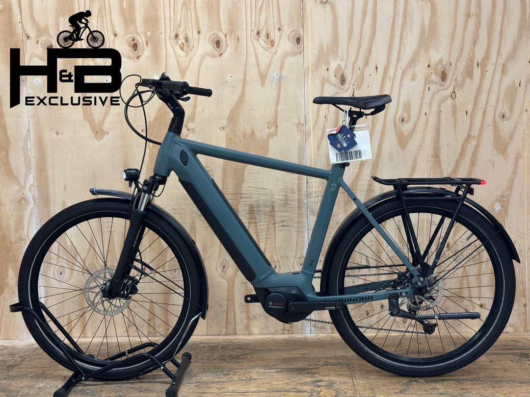 Winora Sinus 9 E-Bike Refurbished Gebruikte fiets 