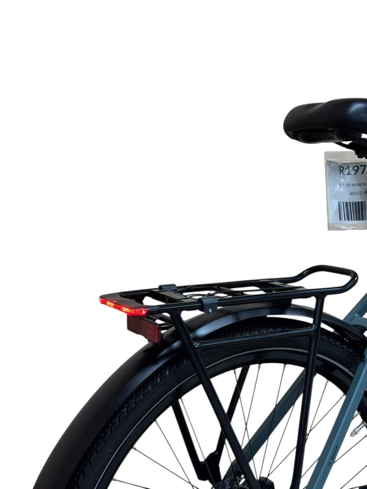 Winora Sinus 9 E-Bike Refurbished Gebruikte fiets