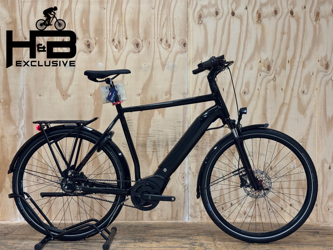 Winora Sinus IR8 E-Bike Refurbished Gebruikte fiets