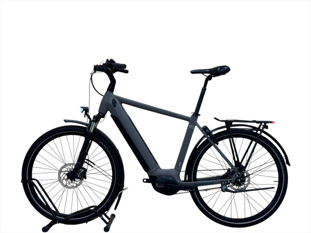Winora Sinus R5F E-Bike Refurbished Gebruikte fiets
