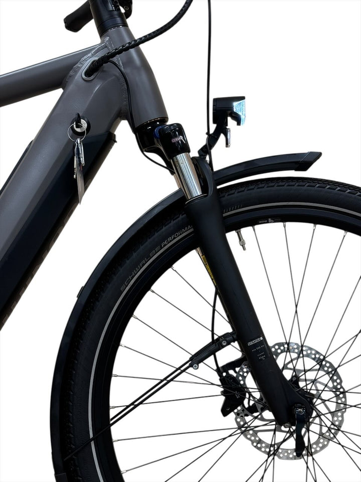 Winora Sinus R5F E-Bike Refurbished Gebruikte fiets