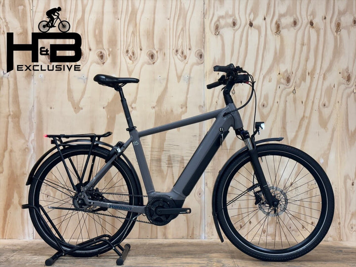 Winora Sinus R5F E-Bike Refurbished Gebruikte fiets