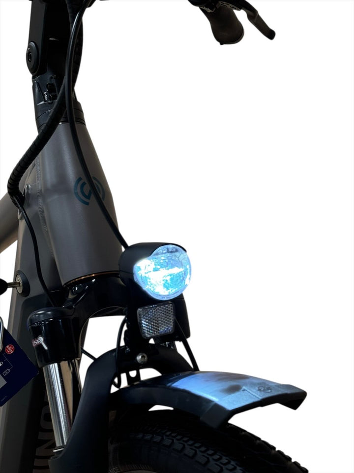 Winora Sinus R5F E-Bike Refurbished Gebruikte fiets