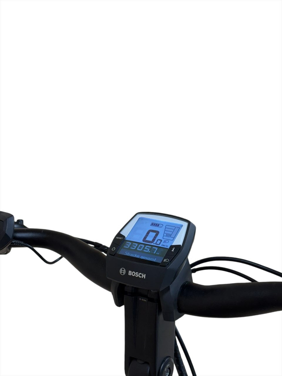 winora e-bike display Winora Sinus R8 E-Bike Generalüberholt verwendet E-Bike – H&B Exclusive