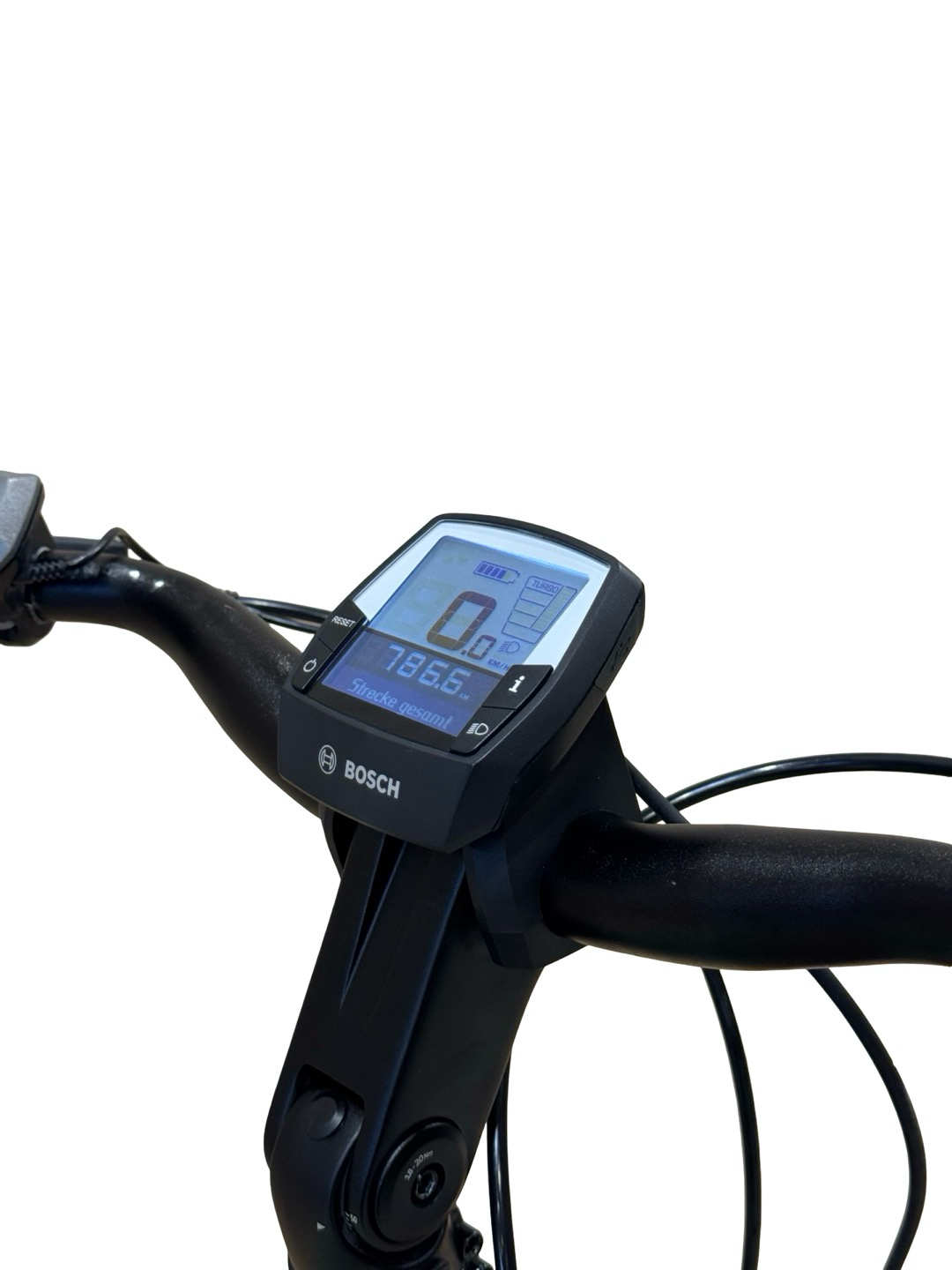 Winora Sinus R8 eco E-Bike Refurbished Gebruikte fiets 
