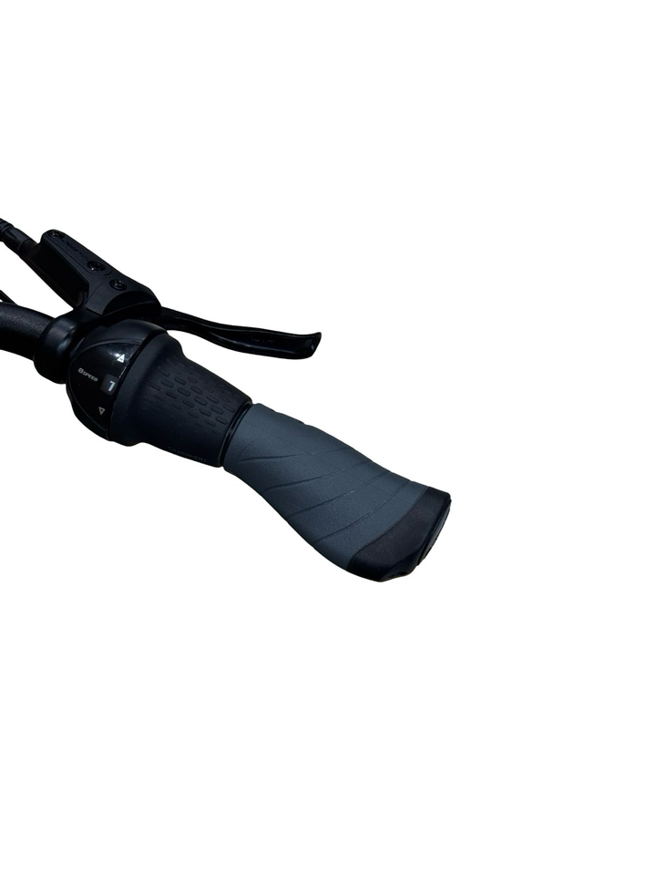 Winora Sinus R8 eco E-Bike Refurbished Gebruikte fiets 
