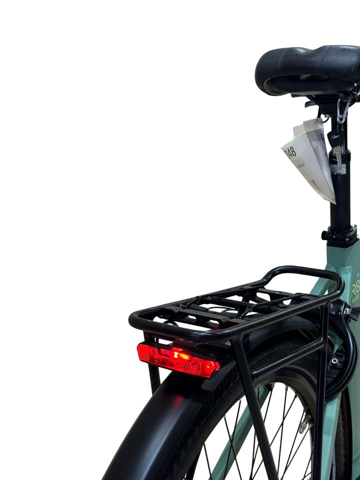 Winora Sinus R8 eco E-Bike Refurbished Gebruikte fiets 