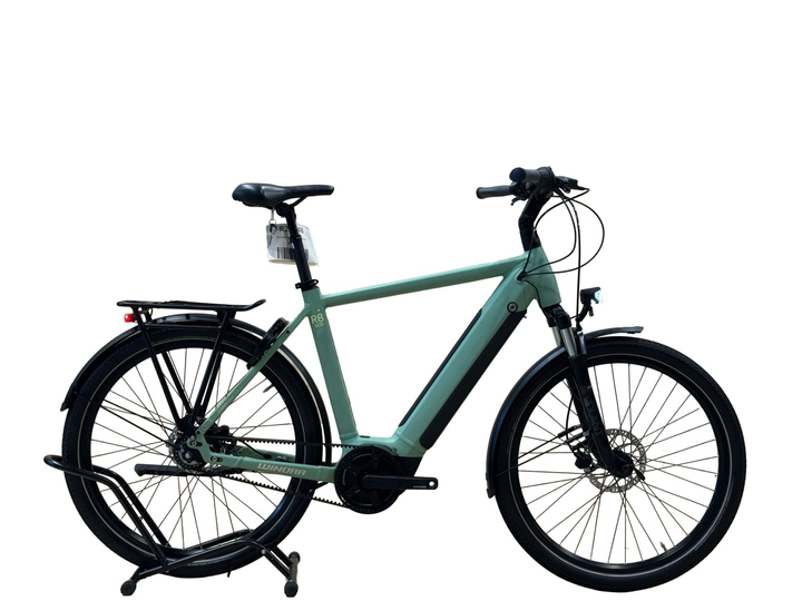 Winora Sinus R8 eco E-Bike Refurbished Gebruikte fiets 