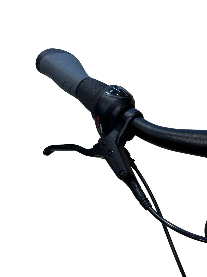 Winora Sinus R8 eco E-Bike Refurbished Gebruikte fiets 