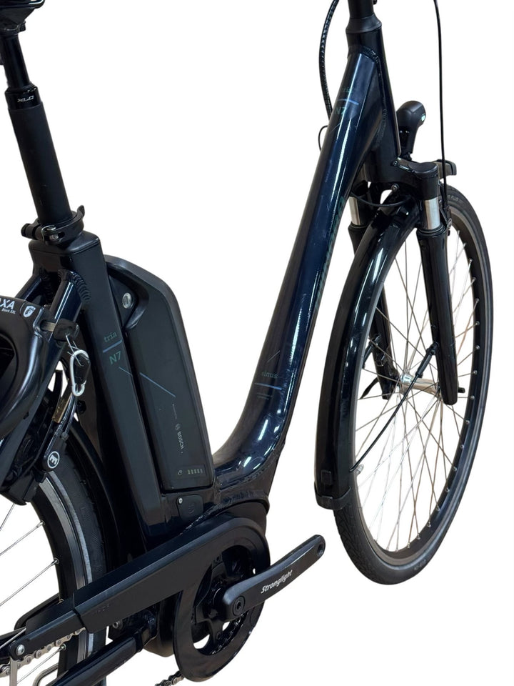 Winora Sinus Tria N7F E-Bike Refurbished Gebruikte fiets 