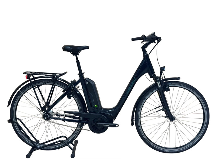 Winora Sinus Tria N7F E-Bike Refurbished Gebruikte fiets 
