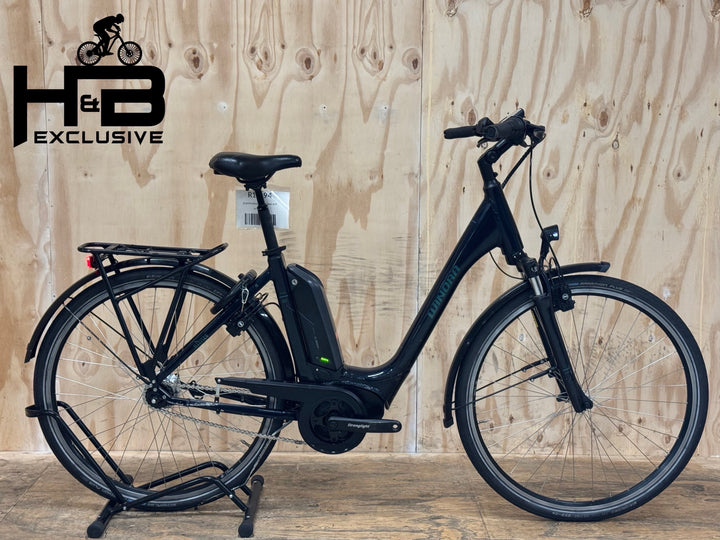 Winora Sinus Tria N7F E-Bike Refurbished Gebruikte fiets 
