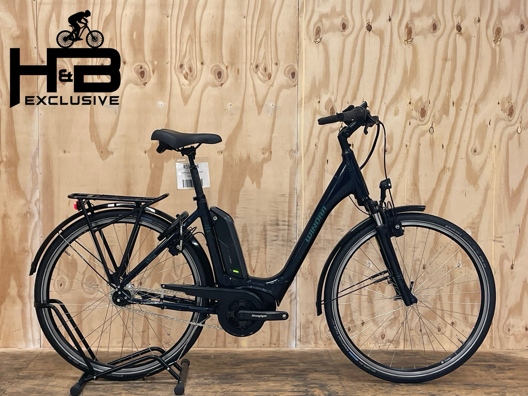 Winora Sinus Tria N7F E-Bike Gebraucht | Generalüberholt