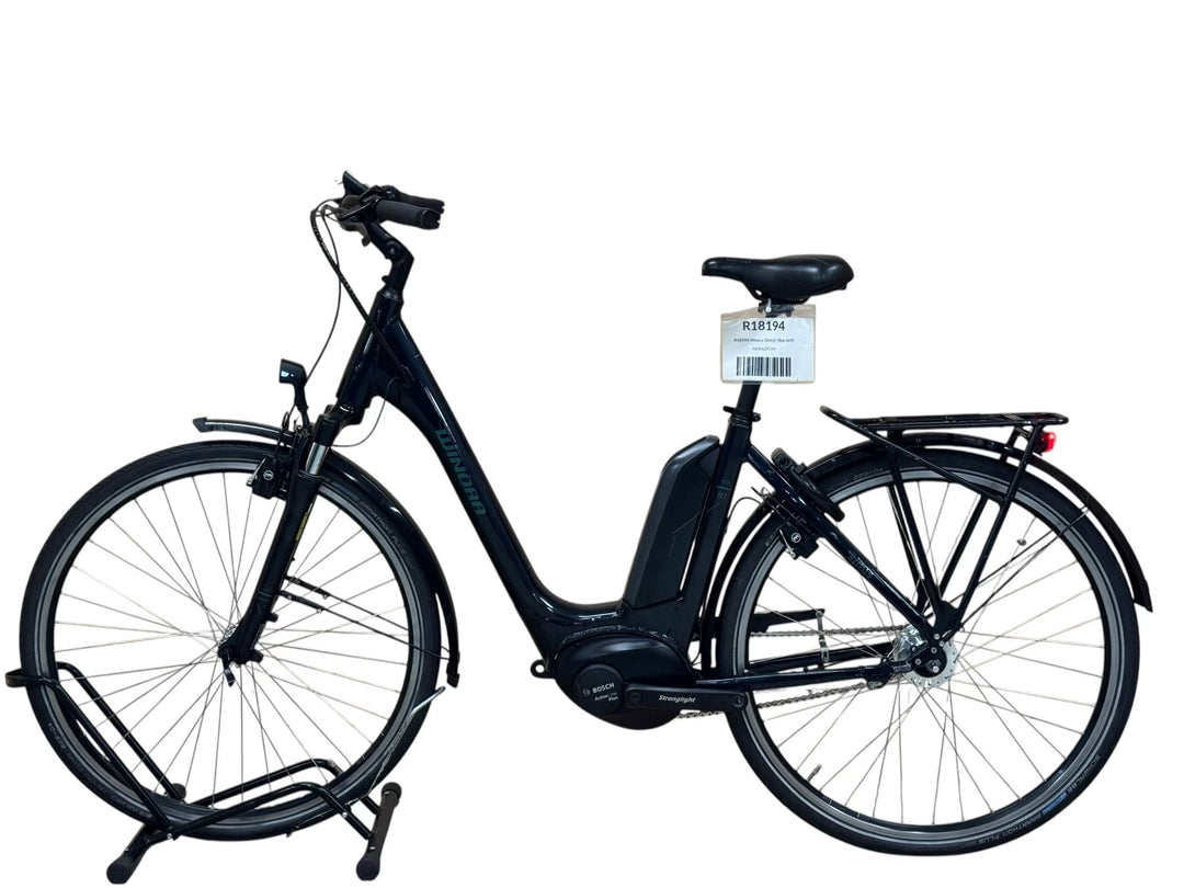 Winora Sinus Tria N7F E-Bike Refurbished Gebruikte fiets 