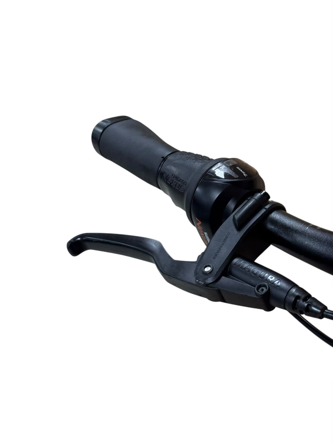 Winora Sinus Tria N7F E-Bike Refurbished Gebruikte fiets 