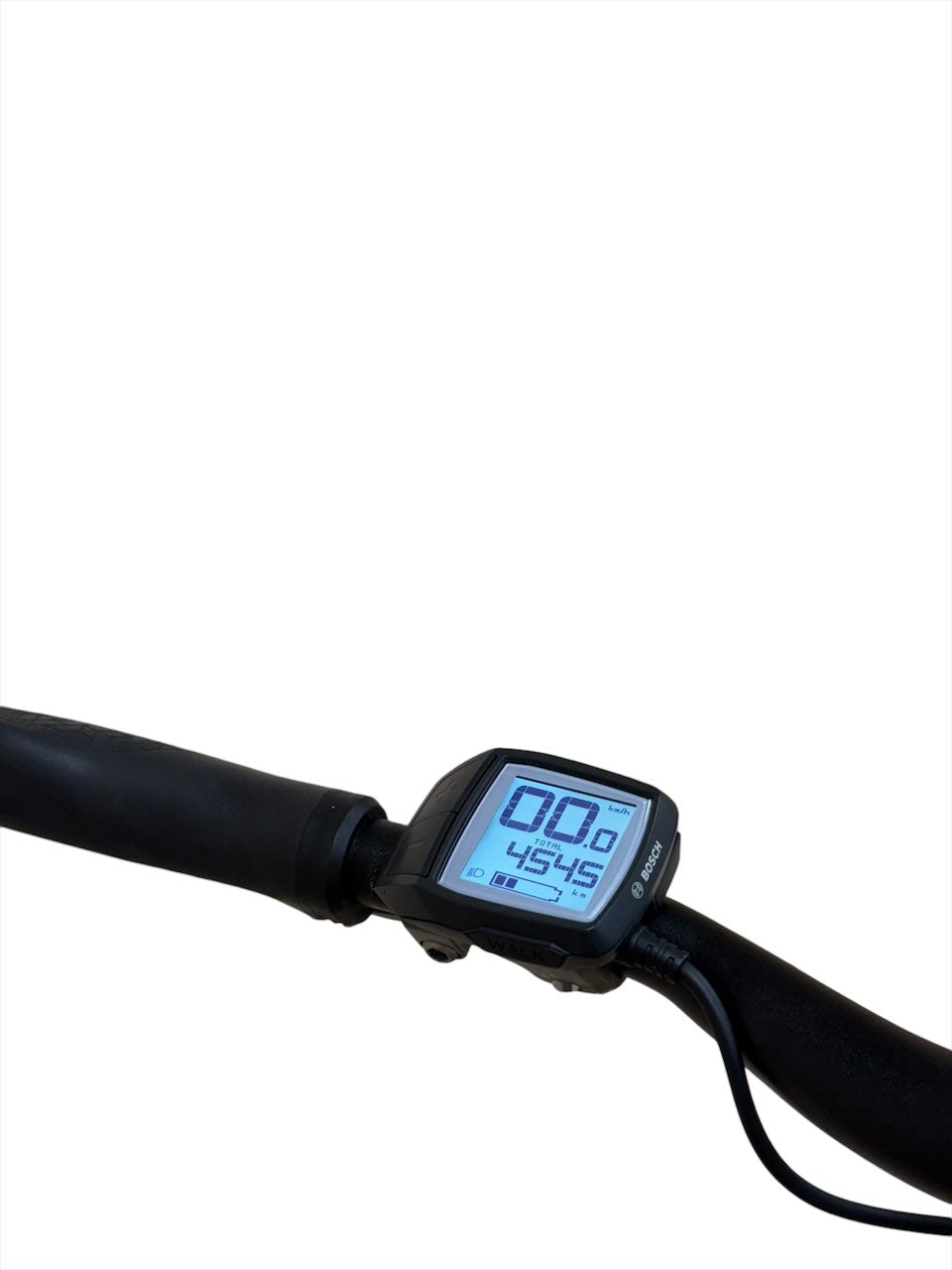 winora e bike display Winora Sinus iX10 TR E-Bike Refurbished used E-Bike – H&B Exclusive