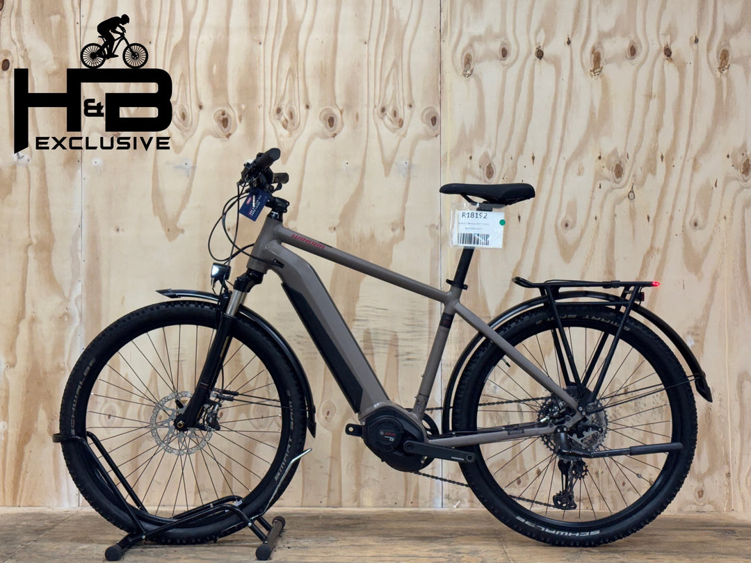 Winora Sinus iX12 E-Bike Gebraucht | Generalüberholt