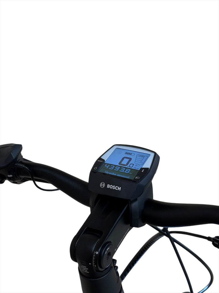 Winora Sinux iX 12 E-Bike Refurbished Gebruikte fiets 