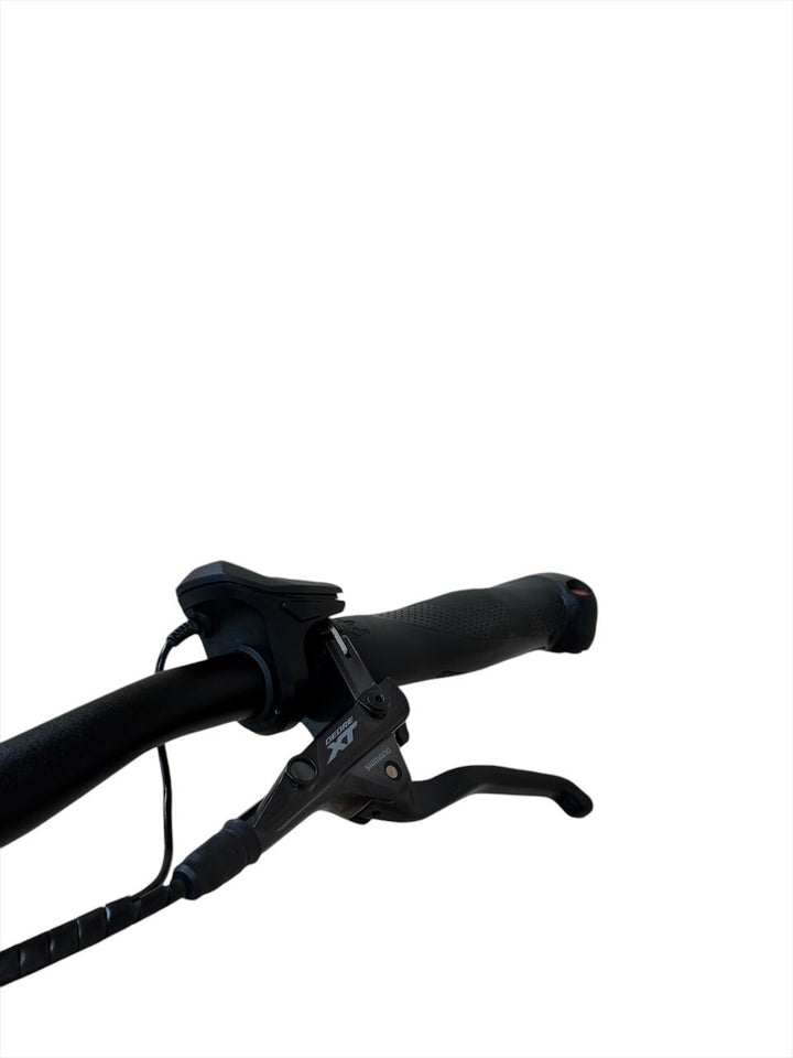 Winora Sinux iX 12 E-Bike Refurbished Gebruikte fiets 