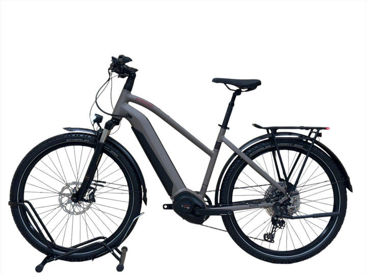 Winora Sinux iX 12 E-Bike Refurbished Gebruikte fiets 
