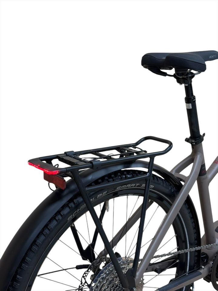 Winora Sinux iX 12 E-Bike Refurbished Gebruikte fiets 