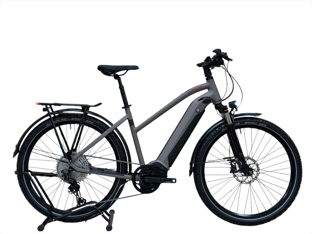 Winora Sinux iX 12 E-Bike Refurbished Gebruikte fiets 