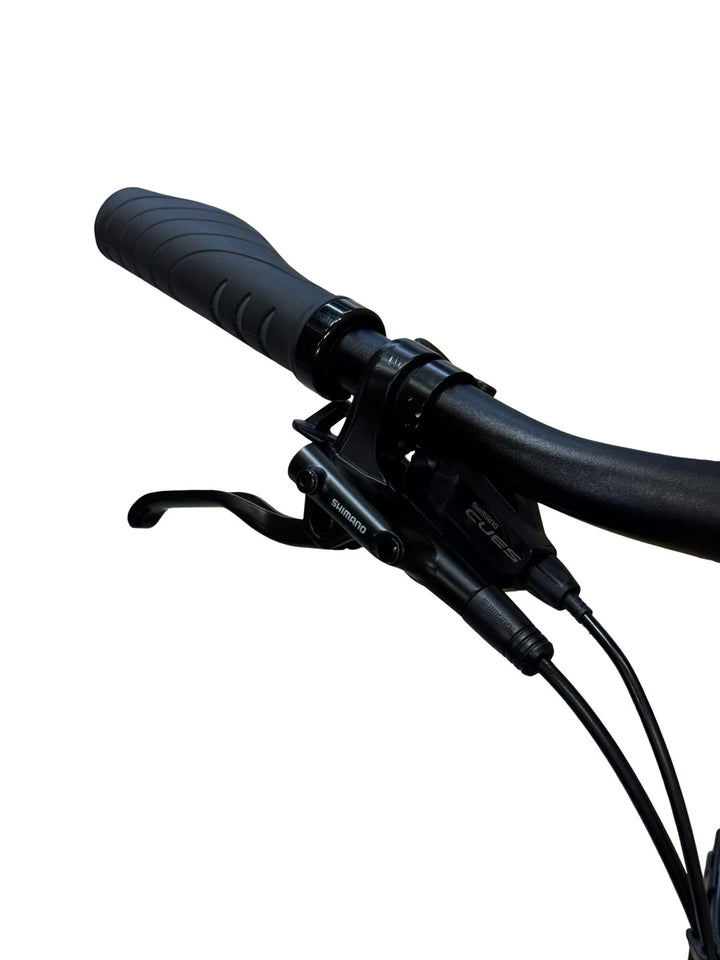 Winora TB300 E-Bike Refurbished Gebruikte fiets 