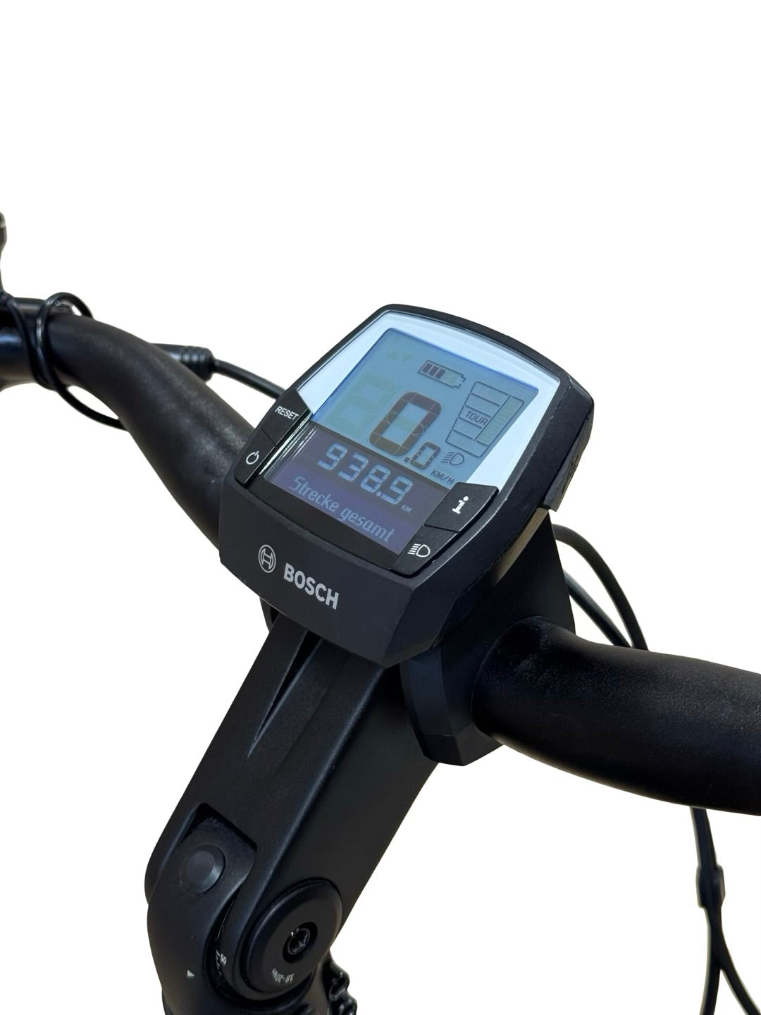 Winora TB300 E-Bike Refurbished Gebruikte fiets 